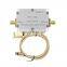 20M-3GHz Noise Figure 1.3DB Gain 40DB RF Amplifier LNA Low Noise Amplifier For GPS Receiver System