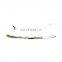 OEM 2228857600   FRONT BUMPER LOWER MOULDING  FOR MERCEDES W222 S CLASS
