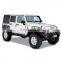 Plastic Fender Flare for Jeep Wrangler jk
