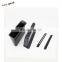 Side Window With Decoration Sheet For Suzuki Jimny