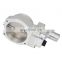 Electronic Drive-By-Wire ls7 throttle body 102, Silver 102mm Throttle Body for LSXR