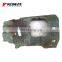 Front Floor Insulator For Mitsubishi Pajero Montero Sport KG4W KG6W KH4W KH6W 4D56 6G72 6320A085