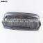 4x4 Auto Parts ABS Honeycomb Front Grilles With Light For Tacoma 16-18 Accessories