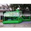 High quality bouncer for kid water backyard new inflatable unicorn bouncy castle slide