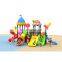 2021 amusement park accessories playground outdoor buying playground equipment newest design kindergarten outdoor playground