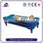 2020 plastic cheap kindergarten bed for children