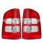 UR87 51180 B Rear Tail Back 12V DC Red Light For Ford Ranger Thunder Pickup Truck 2006-2011 Car Rear Light