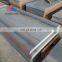 ASTM A 588 Gr.B  corten steel plate/weathered steel plate