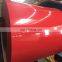 various colour painting roll galvanized steel coils ppgi ral 9024  ral 6005