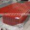 Hot sale galvanized ppgi ppgl steel roofing sheet corrugated roofing roof tiles for sale