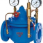Hydraulic Control Valve Series