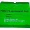 Biodegradable Drawstring Patient Belongings Bag,Manufacturer of Patient Belonging Bag with Rigid Handle OEM Available online manufacturer