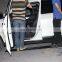 Hot sale Electric running board for Nissan X-Trail side step bar auto parts