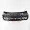 4*4 Front Mesh Grille for F-150 15-17 Car Accessories Plane Logo Mesh