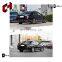 CH Bodykit Facelift Pp Material Front Grille R Style Bumper Upgrade Bumper For Mercedes-Benz S Class W222 14-20 S65