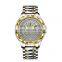 Lige 6802 2021 New Mechanical Watches Stainless Steel Waterproof Automatic Watch Men Luxury