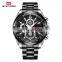 VA VA VOOM 2321 Mens Quartz Watch Leisure Fashion Waterproof Geneva Mens Watches