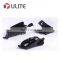 Custom high quality automotive plastic injection molded small plastic parts