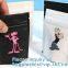 Slide Zipper Top Pouch Bags, Glossy, Matte, UV, Foil Stamping, Food Beverage Packaging, CMYK Pantone
