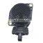 New Product Mass Air Flow Meter MAF Sensor OEM 06A906461T/0280218124/0280218125 FOR VW JETTA