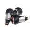 Red Leather Manual Gear Shift Knob Shifter Lever Handle Stick For Audi A3 S3 8P S-line Sportback