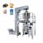 Ten heads scales weighting Bag Making automatic Vertical Food Packing Machine