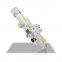 High Precision Fiber Laser Metal Cutter CNC Laser Cutting Machine Auto Focus Laser Head