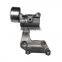 Factory direct sales  Auto accessory tensioner is suitable for toyota 16620-31040