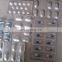 capsule pill pharma blister packing machine blister packing machine price Mini Automatic High Frequency Pharmaceutical