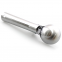 New Design Amazon Top Seller 2022 Eco-friendly High Quality Stainless Steel Ice Cream Scooper