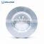 Newly released piston kit 81mm piston with pin and clamp 03L107065AD For VW  For AUDI
