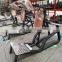 Best New Design Gym Hip Thrust Glute Exercise Machine
