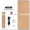 Fitness Natural Rubber Cork Yoga Mat PVC Yoga