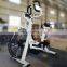 Air Bike High Quality Cycle Machine Fitness Multigym Gym Equipment Bicycle Unisex Adjustable Bike