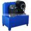 Hot-selling Professional manufacturer  hydraulic hose crimping machine