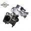J6 BF4M2012-16E3 turbocharger 1118100-9036 S1118010A65D TY0911 JP60D turbocharger for sale