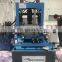1-3mm Thickness Quick Size Change Building Material Machinery CZ Purling Roll Forming Machine