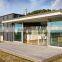 20ft modular container hotel & living container home