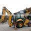 USA made original Caterpillar 430E backhoe loader used backhoe loader CAT 430E for sale in China