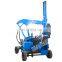 HWH Mini rotary bore drilling machine pile driver