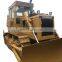Горячая продажа. Б/у бульдозер CAT D6D в продаже