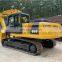 Japan komatsu pc200-8 original excavator , Hot sale komatsu excavator pc200 , Komatsu pc200-6 pc200-7 pc220-8