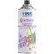 Multiple Usage Water-based Spray Paint with Long-lasting Color