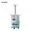 BIOBASE Atomizing Disinfection Robot BKS-Y-800 Multifunctional  Disinfection Robot for laboratory or hospital factory price