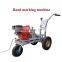 Engine Walk-up Cold Spray Automatic Cold Paint And Thermoplastic Road Marking Machines Price For Sale