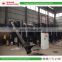 Wood chips continuous sawdust carbonization furnace for small pieces materials carbonizing