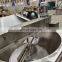Commercial Automatic Onion Peanut Potato Chips Frying Machine