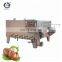 Roasted peanut with red skin swing oven deal with different coated nut