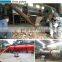 vertical activation furnace carbon carbonization furnace charcoal making machine