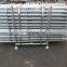 Scaffolding galvanized  ringlock system kwikstage scaffold for construction